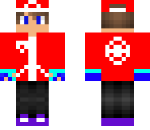 pokemon trainer