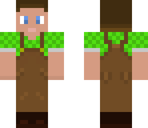 wc farmer
