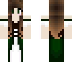 peasent girl 