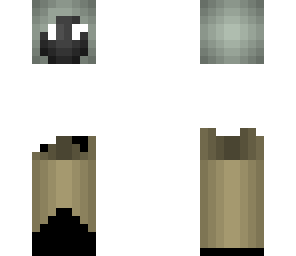 new skin