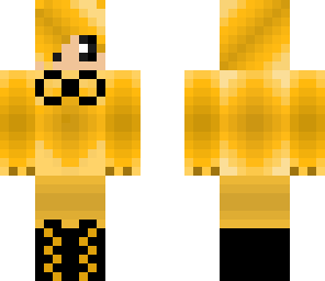 golden freddy boy