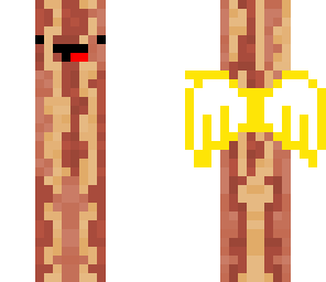 bacon man