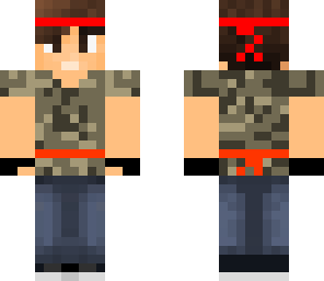militar noah