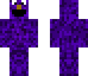 dark elmo