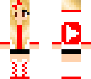 cute youtube girl