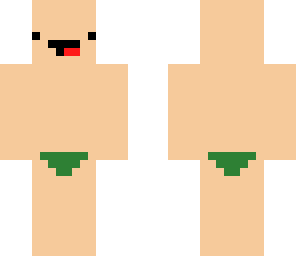 derpy cave man