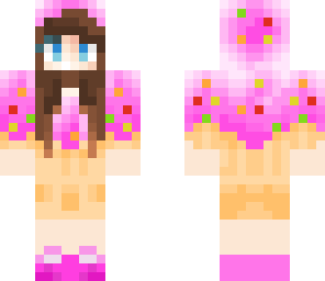 sugary_doughnut