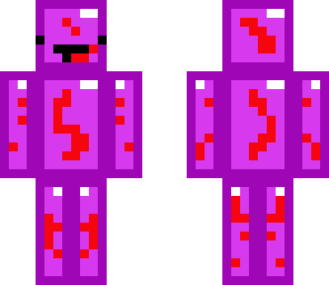 purple derp