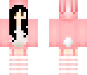 bunny girl