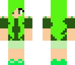 girly leprechaun