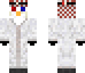 arab penguin
