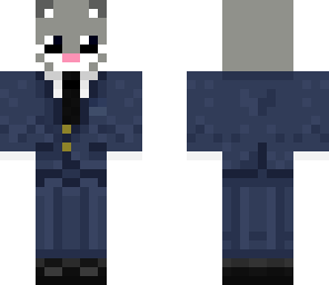 kitty cat suit