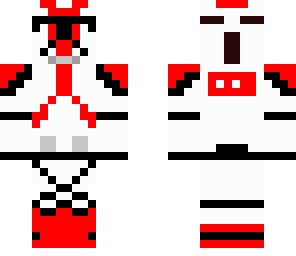401st legion