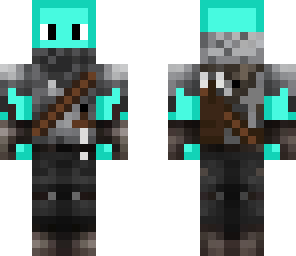 diamond assassin
