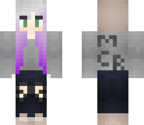 punk rock girl