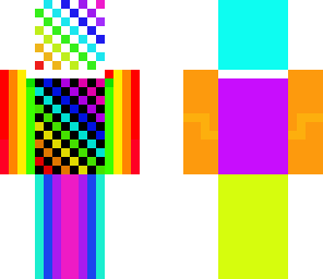 rainbow