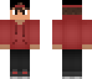 red guy