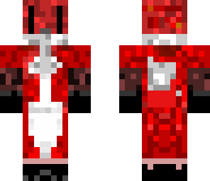 aj red fox