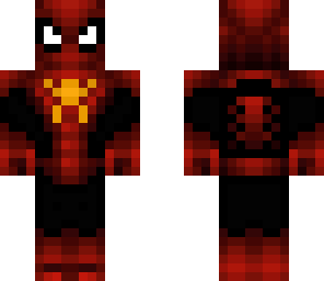 updated spider-man
