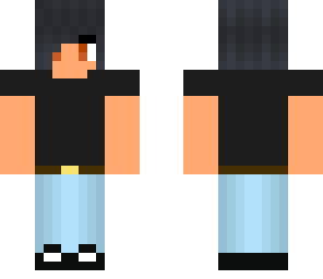 my skin