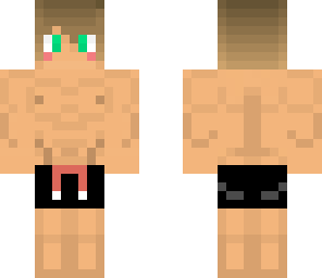 bathing suit