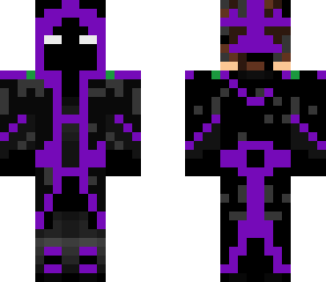 arcan ender wizard