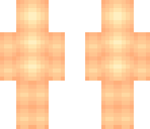 shaded skin template