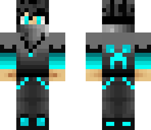 blue boy