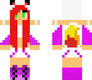 girl awesome