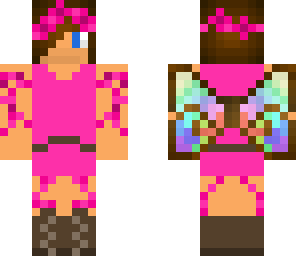 poss fairy fixed