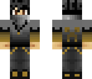 golden boy