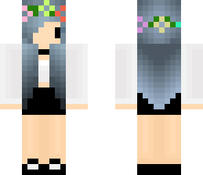 chibi girl