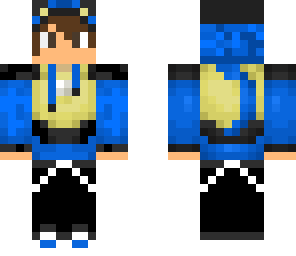 lucario