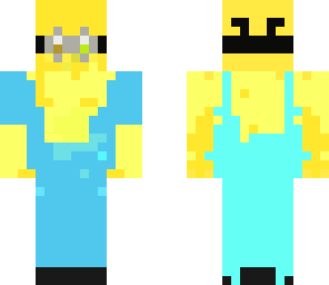 bob minion