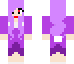 bonnie human female