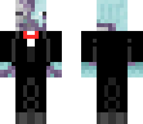 pigman suit