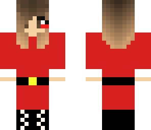 christmas me
