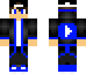 blue boy