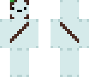 snow golem