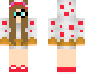 cake girl