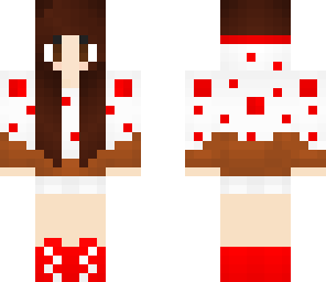 cake girl