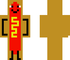 hot dog