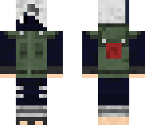 kakashi