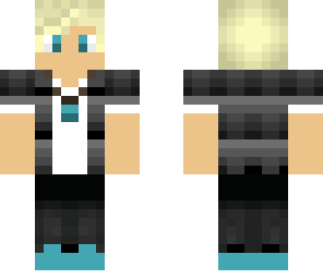 garroth hd