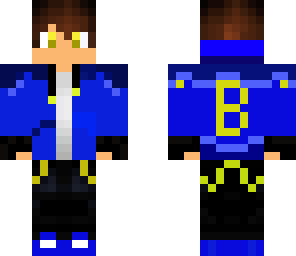 royal blue teen updated