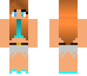 girl