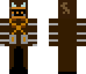 scarecrow