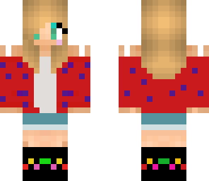 girl