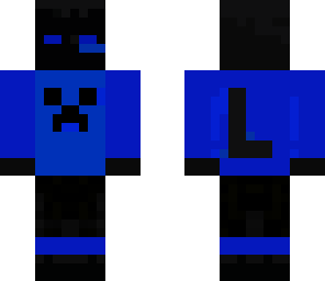 bluecreep