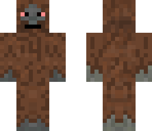 sasquatch